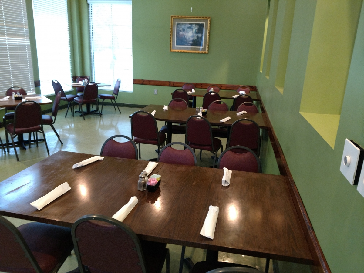 CATERING Hawkinsville Steak House